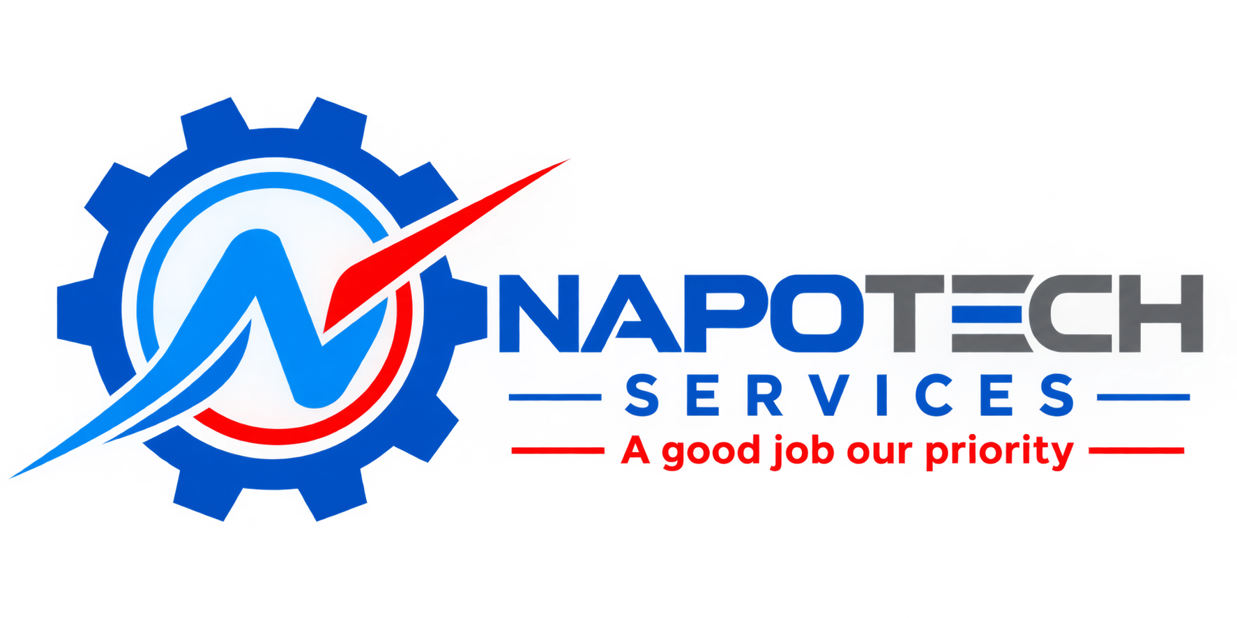 Napotech Services logo